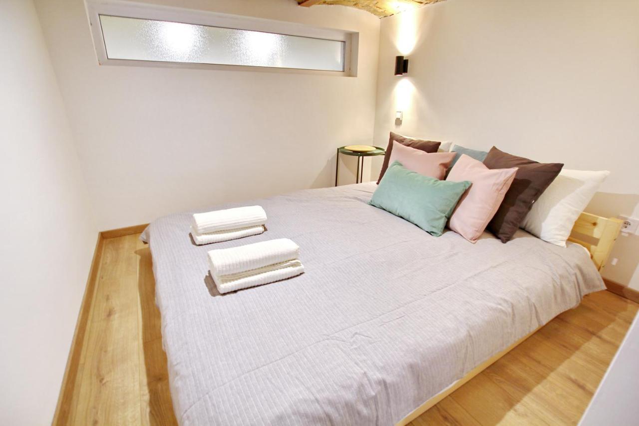 Awesome Budapest Downtown Studio W Balcony & Free Private Parking Dış mekan fotoğraf